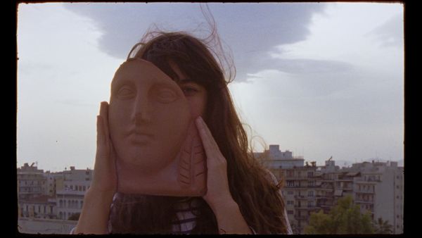Ce qu'on demande à une statue c'est qu'elle ne bouge pas