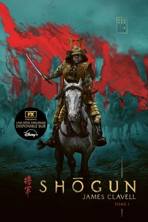 Shogun, tome 1