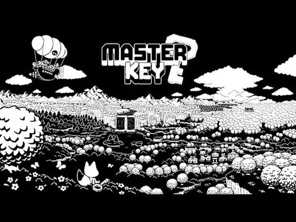 Master Key