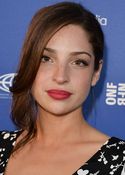 Anna Hopkins