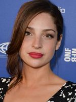 Anna Hopkins