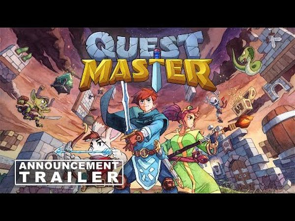 Quest Master