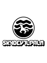 Skydevilpalm