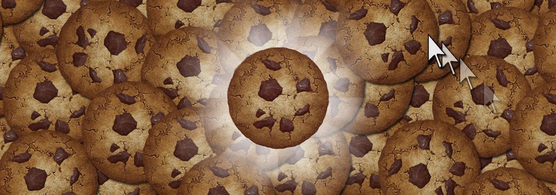 Cover Cookie Clicker