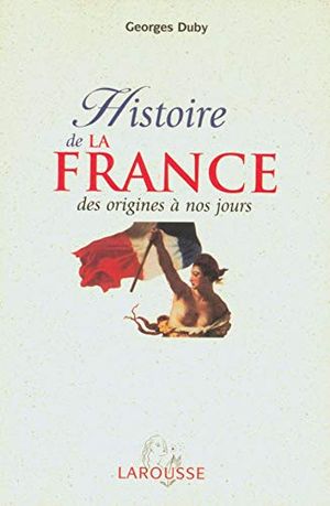 Histoire de la France