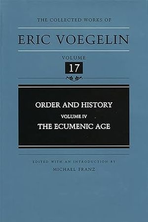 The Ecumenic Age