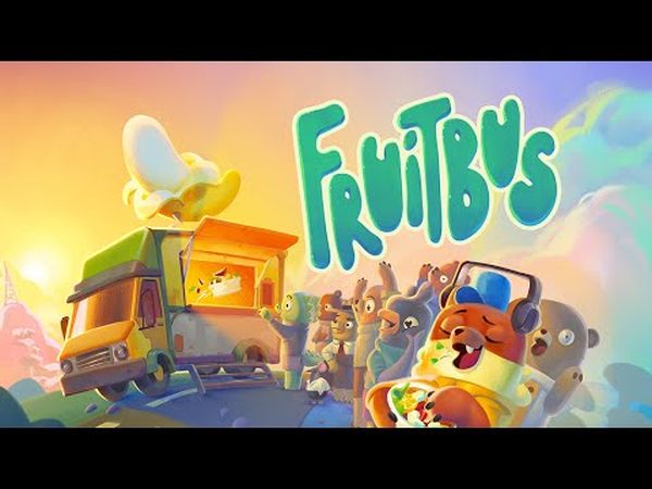 Fruitbus