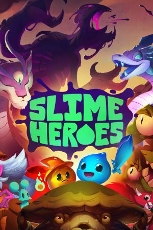 Slime Heroes