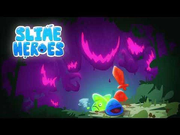 Slime Heroes