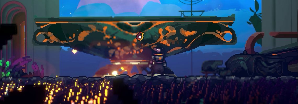 Cover The Beauty Cult's Nectarmancer