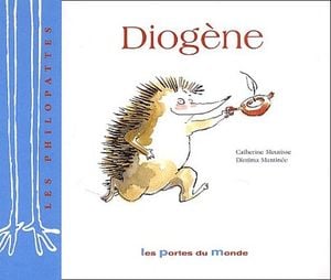 Diogène