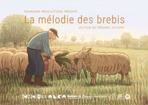 La mélodie des brebis