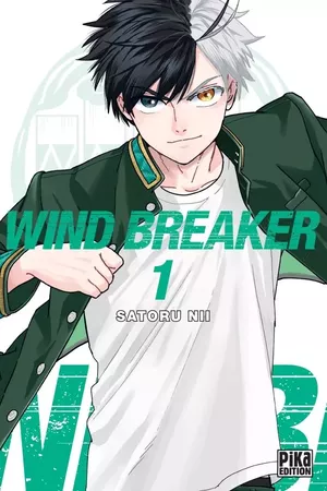 Wind Breaker