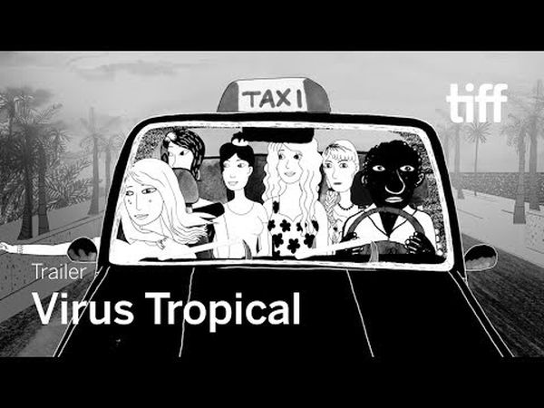 Virus tropical