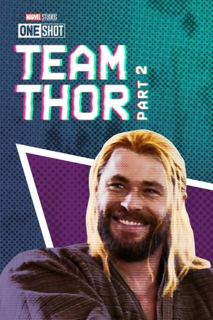 Team Thor - Partie 2