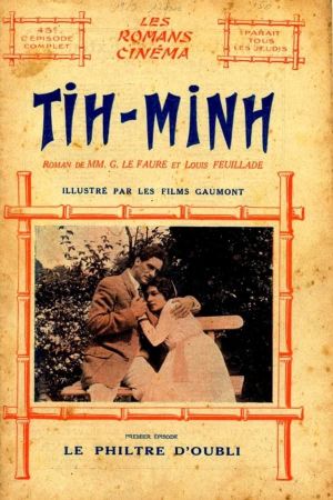 Tih Minh, épisode 2 : Deux drames dans la nuit