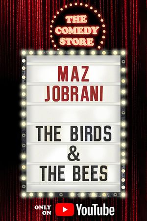 Maz Jobrani: The Birds & The Bees
