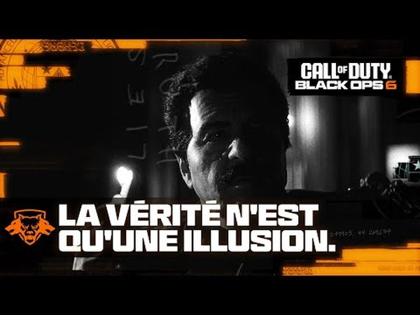 Call of Duty: Black Ops 6