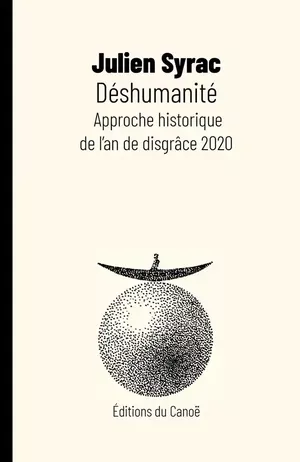 Déshumanité