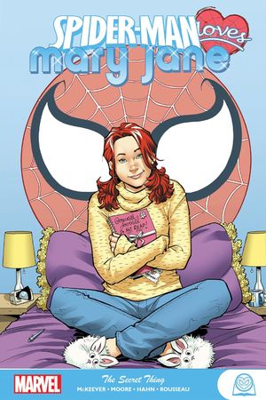 Spider-Man aime Mary Jane, tome 3