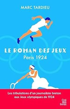 Le roman des jeux