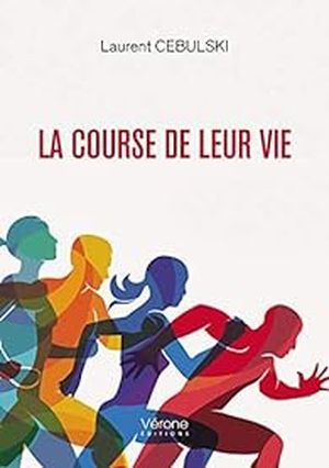 La course de leur vie