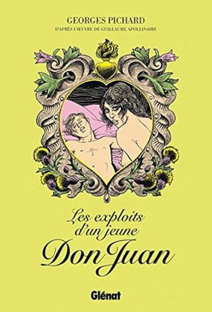 Les exploits d'un jeune Don Juan