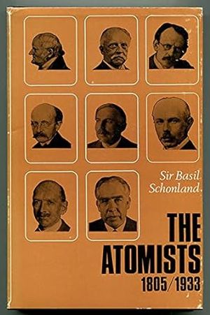 The Atomists, 1805-1933