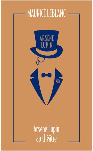 Un quart d'heure avec Arsène Lupin
