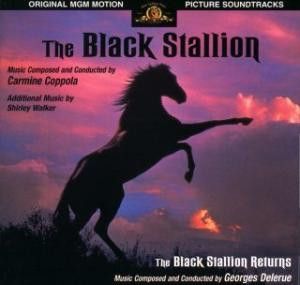 The Black Stallion / The Black Stallion Returns (Original MGM Motion Picture Soundtracks) (OST)