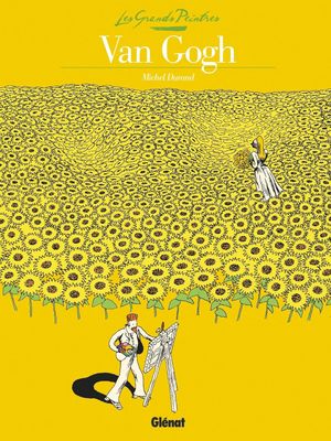 Van Gogh - Les Grands Peintres, tome 10