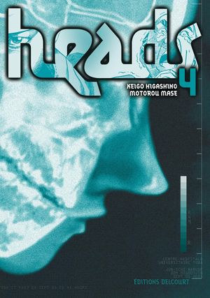 Heads, tome 4