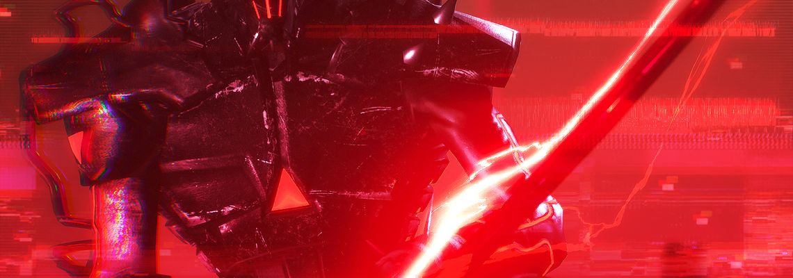 Cover God-Machine - Shogun CyberMetal Arena