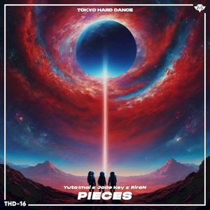 PIECES (DJ Edit)