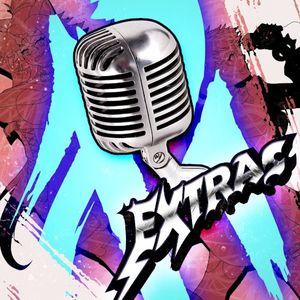 Extras (Elphelt’s Theme) (Single)