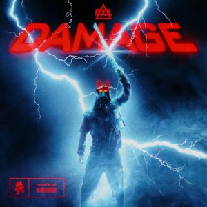 Damage (Single)