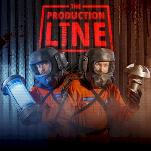 The Production Line (Lethal Company Song) (Single)