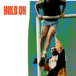 Hold On (Single)