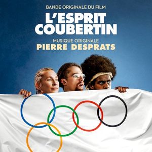 L'esprit Coubertin (OST)