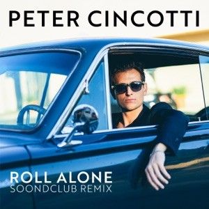 Roll Alone (Soondclub Remix) (Single)