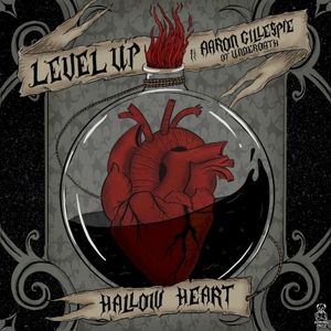 Hallow Heart (with Aaron Gillespie of Underoath) (Single)