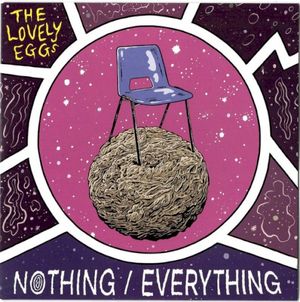 Nothing / Everything (Single)