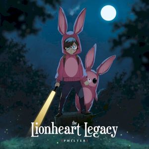 The Lionheart Legacy