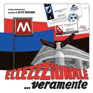 Eccezzziunale… veramente (Colonna sonora originale) (OST)