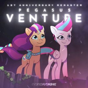 Pegasus Venture (Single)