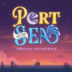 Port By The Sea (Original Soundtrack) (OST)