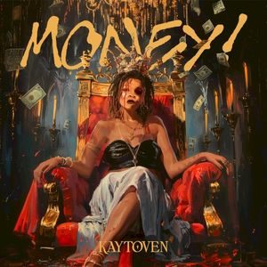 MONEY! (Single)