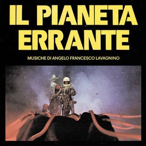 Il Pianeta Errante (Original Soundtrack) (OST)