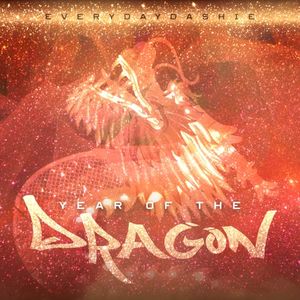 Year of the Dragon (EP)