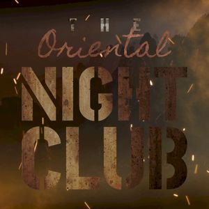 The Oriental Nightclub (Single)
